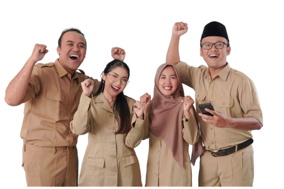 InHouse Training & Sertifikasi Guru